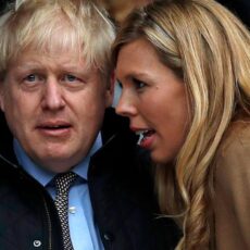 Boris Johnson & wife Carrie WON’T receive another Partygate fine as Met finishes probe after dishing out 126 penalties