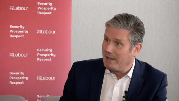 Keir Starmer's 'honour and integrity' as he vows to quit if he's fined over Beergate