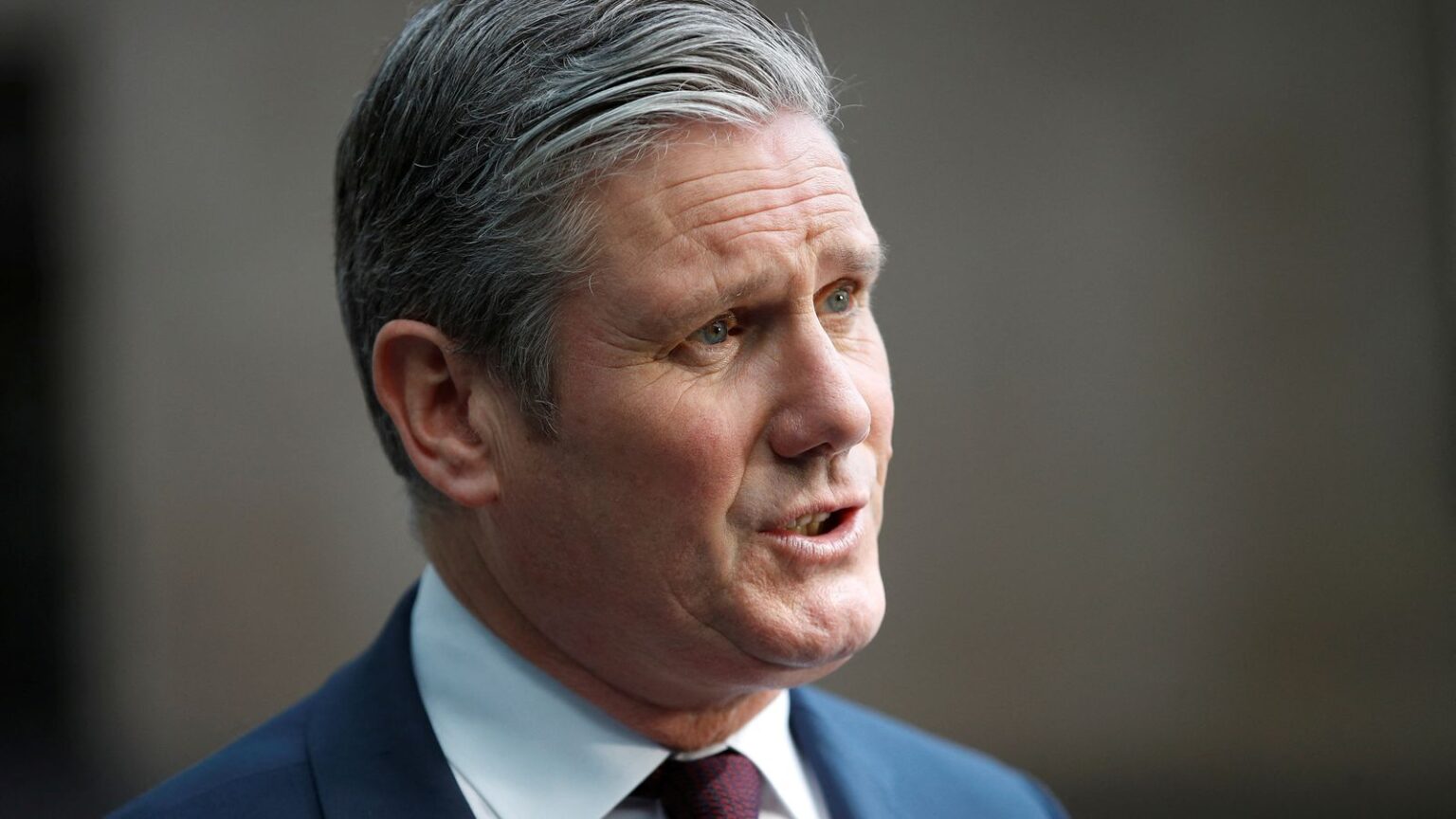 Beergate: Sir Keir Starmer pulls out of keynote speech as pressure mounts over claims he broke COVID rules