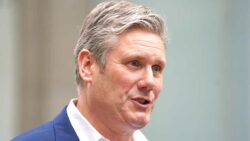 Keir Starmer is accused of piling pressure on police with threat to quit if he’s fined over Beergate