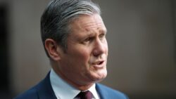 Beergate: Sir Keir Starmer pulls out of keynote speech as pressure mounts over claims he broke COVID rules