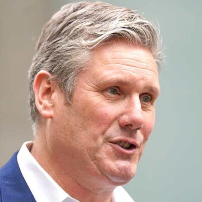 French elections: Le Pen and Macron face off 2 - WTX News Breaking News, fashion & Culture from around the World - Daily News Briefings -Finance, Business, Politics & Sports Keir Starmer is accused of piling pressure on police with threat to quit if he's fined over Beergate