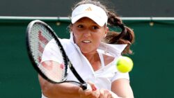 Laura Robson forced to retire from tennis at just 28 years old