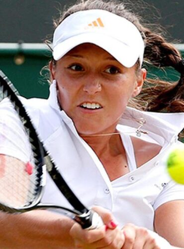 Laura Robson forced to retire from tennis at just 28 years old