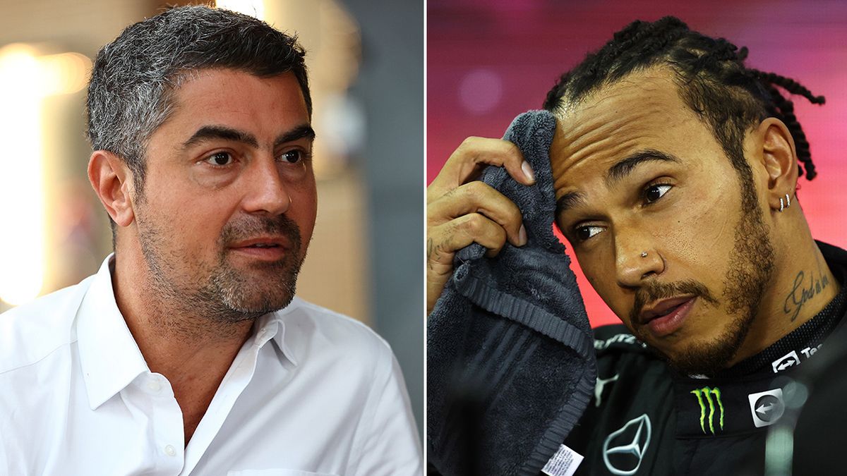 'Astonished' Lewis Hamilton made 'urgent phone calls' after FIA's Michael Masi comments