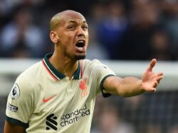 Jurgen Klopp confirms Liverpool injury blow with Fabinho ruled out of FA Cup final against Chelsea