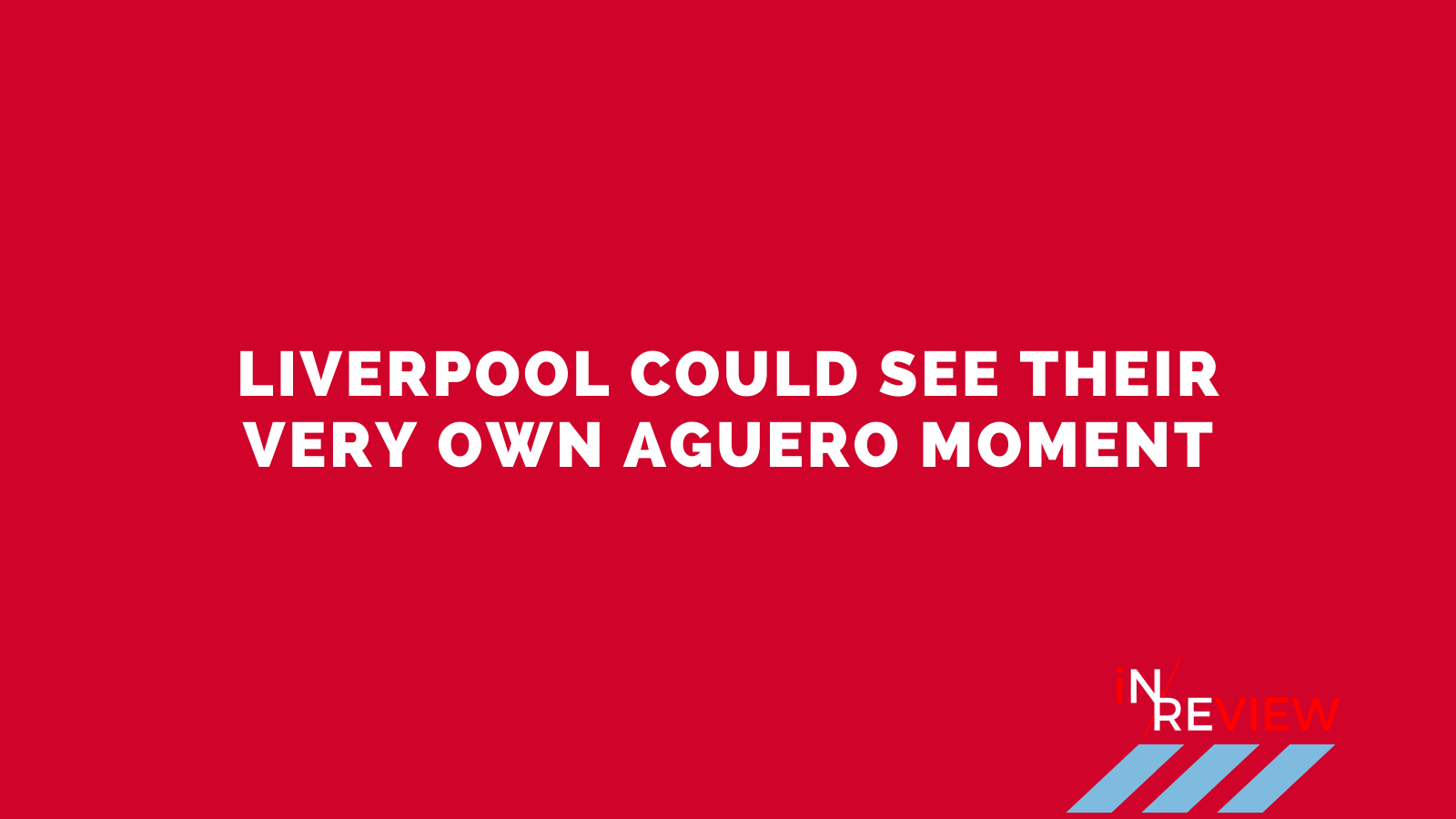 Can liverpool win the premier league 2022 who will win the premier league 2022 manchester city liverpool title race