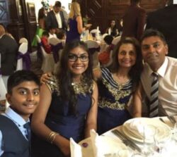 Jenna Patel Student teacher, 21, dies of rare cancer months after finding 'little lump' on shoulder