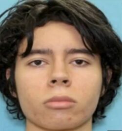 MASSACRE PLOT Texas shooter Salvador Ramos shared 3 chilling Facebook posts warning of attacks minutes before killing 21 at school