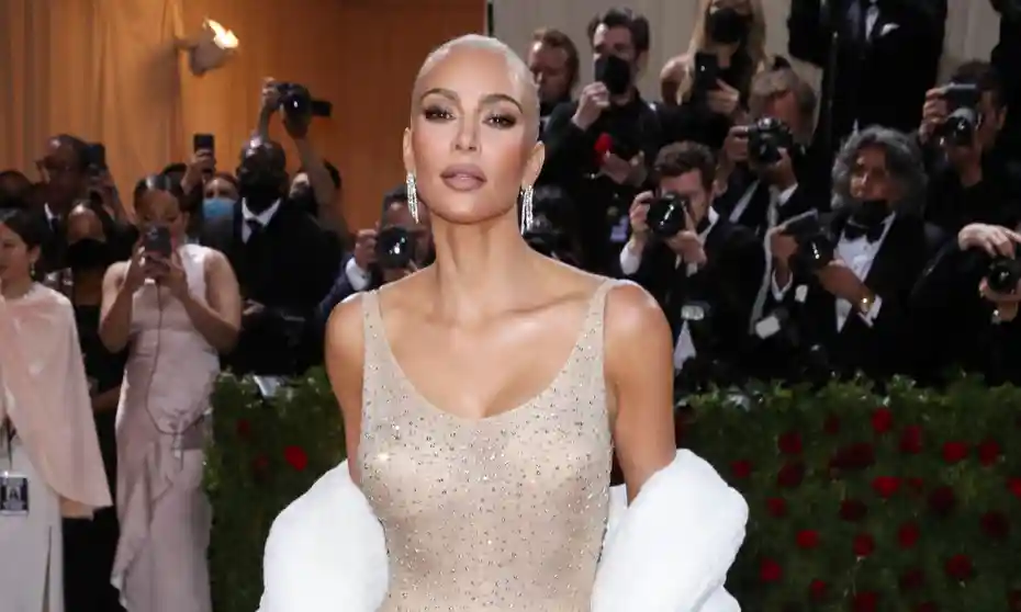 Met Gala 2022: Celebrities show off lavish outfits in New York