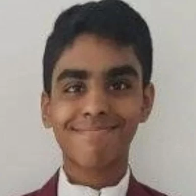Missing schoolboy, 14, found dead in south London wood