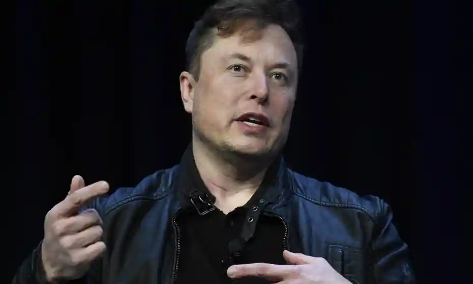 Elon Musk pledges to overturn Twitter’s ban on Donald Trump