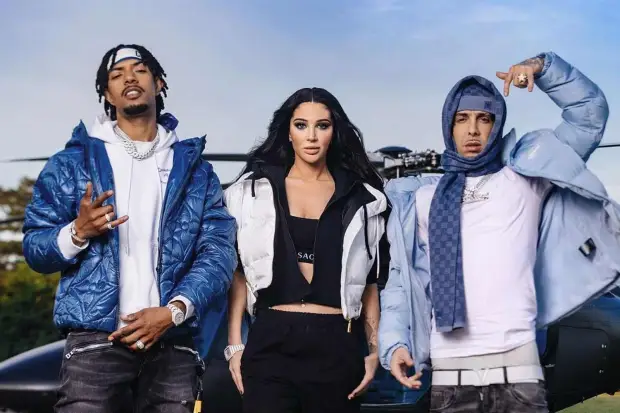 N-Dubz release new single Charmer after 11 year break and fans all say same thing