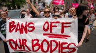 Oklahoma legislature passes bill banning almost all abortions
