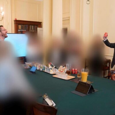 Boris Johnson apology: Is it time for PM to go? 2 - WTX News Breaking News, fashion & Culture from around the World - Daily News Briefings -Finance, Business, Politics & Sports 'Humbled' Johnson takes responsibility for lockdown-era parties at his office