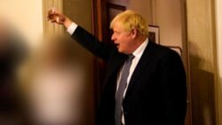 Partygate: Three more Tory MPs urge Boris Johnson to quit