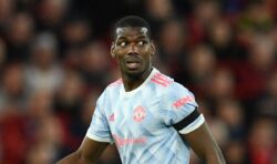 PSG’s hell-bent approach to Paul Pogba transfer is good news for Liverpool and Chelsea