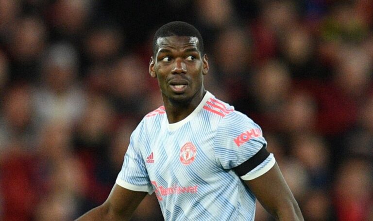 PSG's hell-bent approach to Paul Pogba transfer is good news for Liverpool and Chelsea