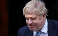 Time for Boris to go: Poll reveals most people don’t believe him and want him to quit