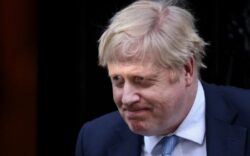 Time for Boris to go: Poll reveals most people don’t believe him and want him to quit