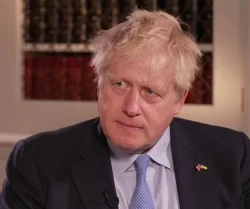 Boris Johnson hints at MORE cash for Brits amid cost of living crisis