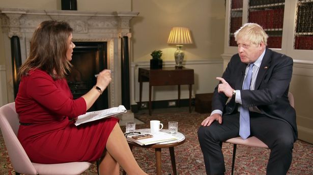 'Boris Johnson doesn't have a clue about people's lives - he is unfit to be PM'