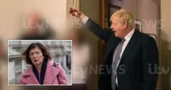 Boris Johnson ‘told Sue Gray she did not need to publish full Partygate report’
