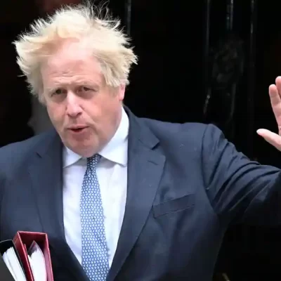 Boris Johnson apology: Is it time for PM to go? 3 - WTX News Breaking News, fashion & Culture from around the World - Daily News Briefings -Finance, Business, Politics & Sports Vomiting and partying until 4am: Sue Gray delivers damning verdict on Boris Johnson’s No 10