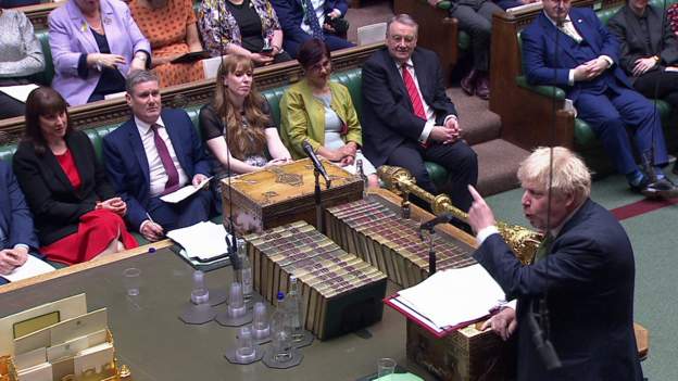 PMQs Live - 18/05 - 