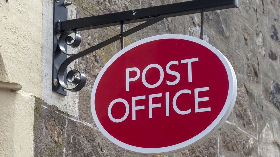 More than 100 Post Offices close as workers strike in row over ‘exceptionally poor’ 2% pay increase