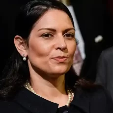 Priti Patel accused of ‘power grab’ over new policing proposals