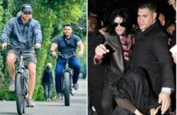  Harry and Meghan Markle hire Michael Jackson’s former bodyguard – who was with him when he died
