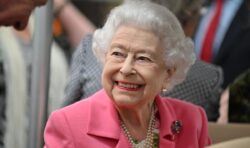 Queen to end Jubilee with ‘the future of the monarchy’ on Buckingham Palace balcony