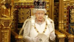 When is the Queen’s Speech 2022? How to watch LIVE and what to expect
