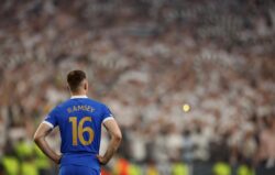 Giovanni van Bronckhorst defends Aaron Ramsey over missed penalty in Europa League final