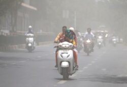 South Asia's intense heat wave a 'sign of things to come'