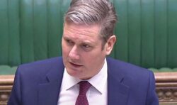 Keir Starmer forced into HUGE U-turn – Labour leader hints he’ll quit even if NOT fined