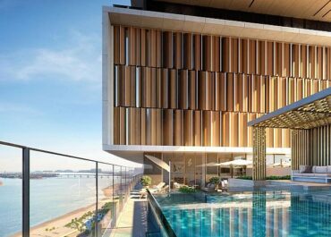 Atlantis The Royal Dubai’s £40,000 a night suites in new luxury mega-resort 