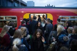 TRACK RECORD Brits face travel misery & ‘no trains after 7pm’ after rail union votes in favour of biggest strike in DECADES