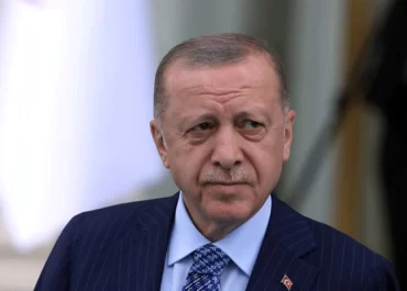 Turkey won’t approve Sweden and Finland’s Nato bids, Erdogan says