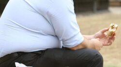More than 42m UK adults ‘will be overweight by 2040’