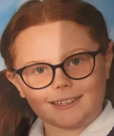 Police search for missing Georgia Turley, 12, after girl vanishes overnight near bypass