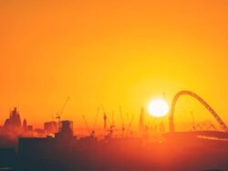 UK faces ‘record’ heatwaves this summer – and it’s not a cause for celebration