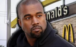Kanye West returns to Instagram with bizarre McDonald’s collab after Pete Davidson rants and suspension