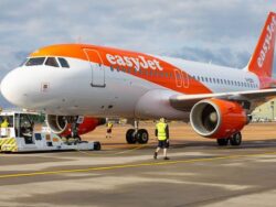 End of cheap flights? EasyJet warns prices may rise after Gatwick cuts flights