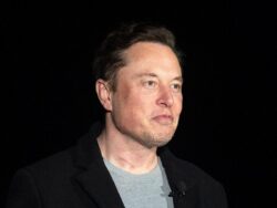 Elon Musk doesn’t ‘really care’ about being Twitter CEO ‘but people do need to listen to me’