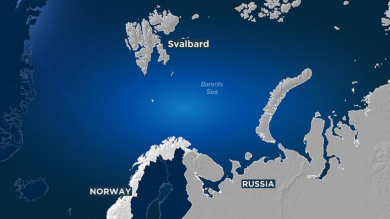 Where is Svalbard and why is it so important?