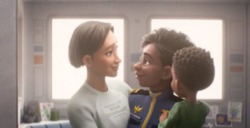 IPixar’s Lightyear and the gay kissing scene that led to it being banned