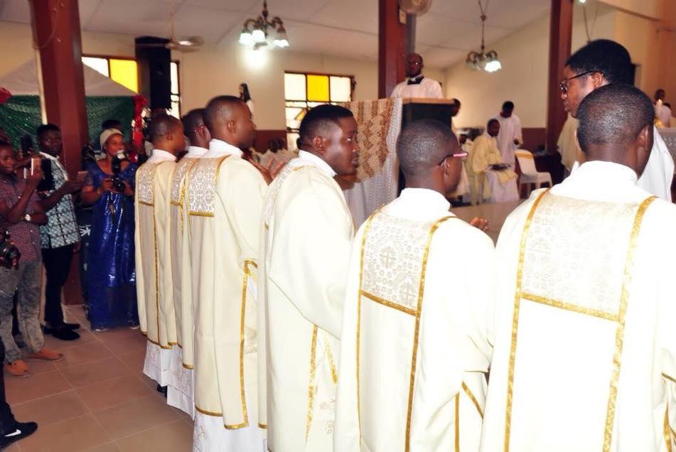 Nigeria church shooting – Women & kids among at least 50 killed in ‘satanic’ massacre by twisted gunmen dubbed ‘bandits’