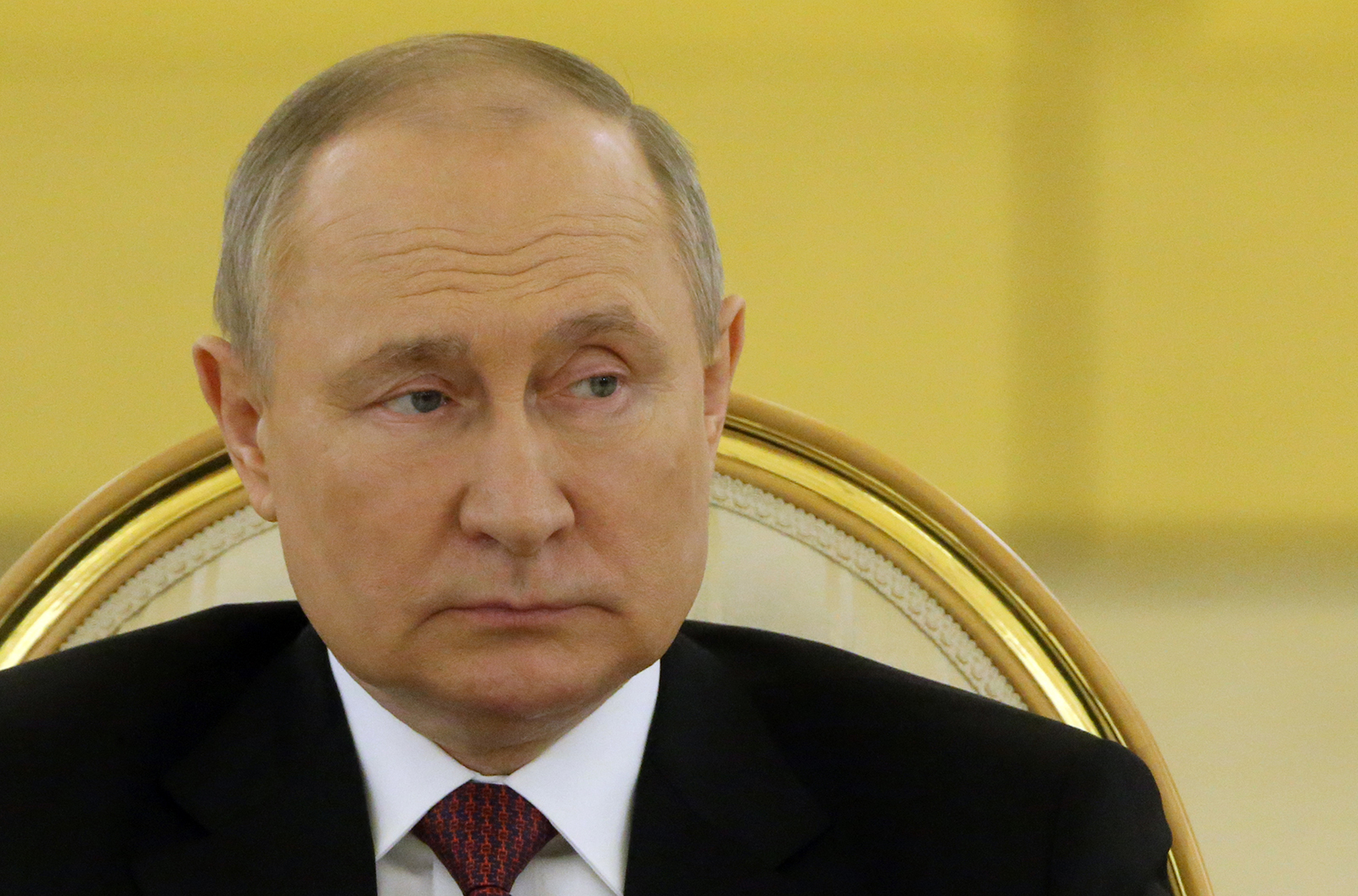 Putin blames the West for international food and energy crisis